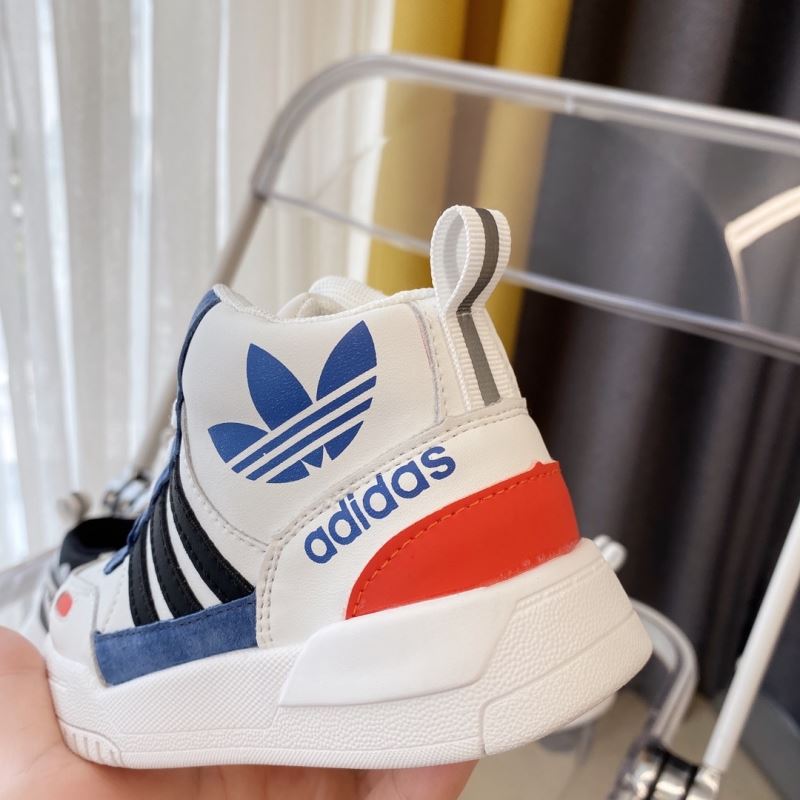 ADIDAS SHOES